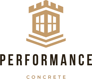 Performance Concrete Coatings